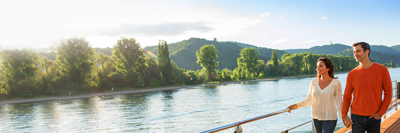 Avalon Waterways River Cruises