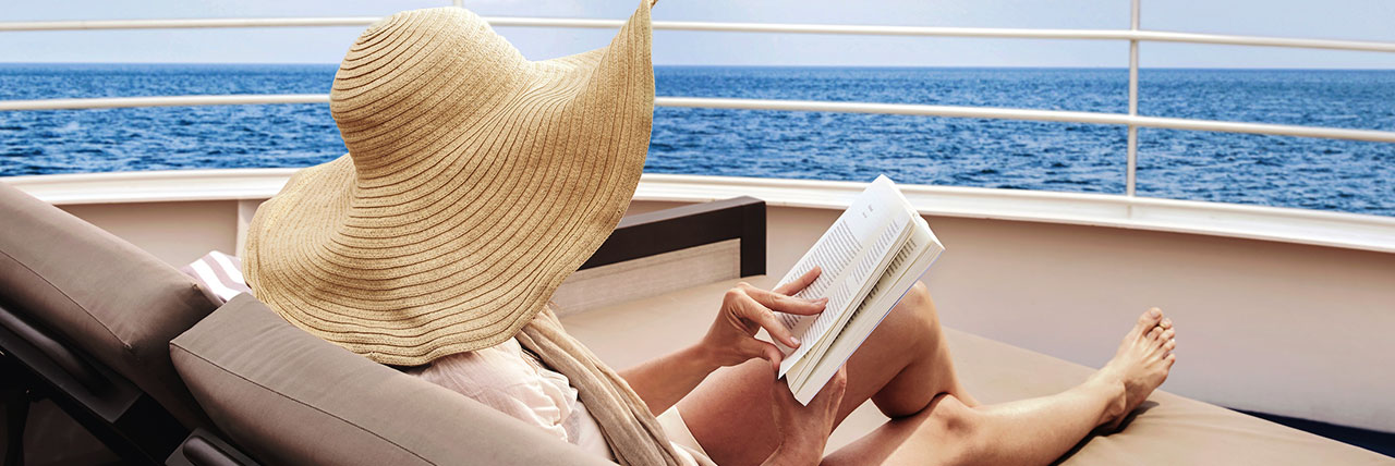 Silversea Cruises